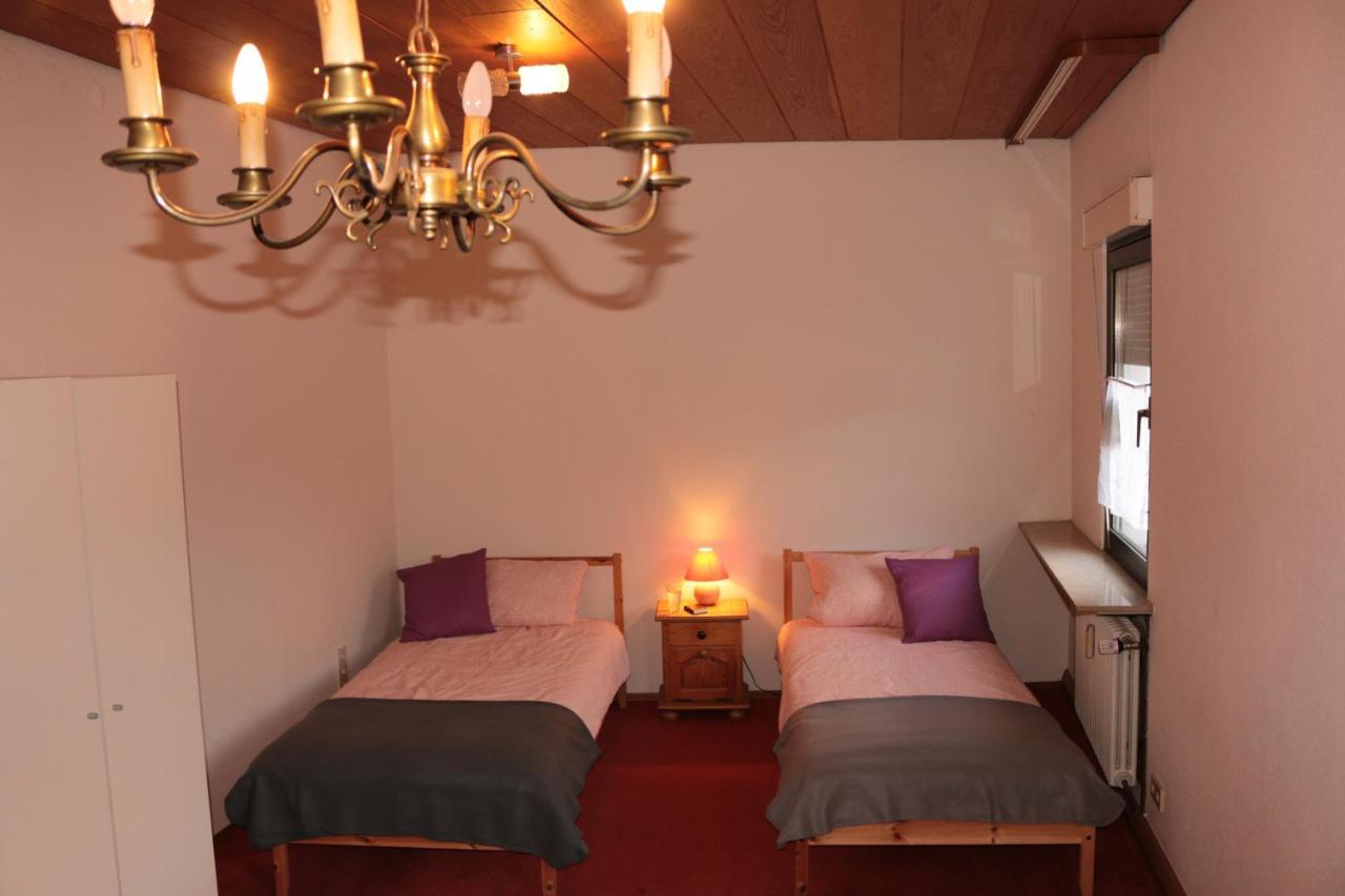 E Kurhaus Wohnung Nr 5 Schönau im Schwarzwald Extérieur photo