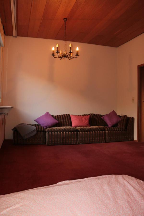 E Kurhaus Wohnung Nr 5 Schönau im Schwarzwald Extérieur photo