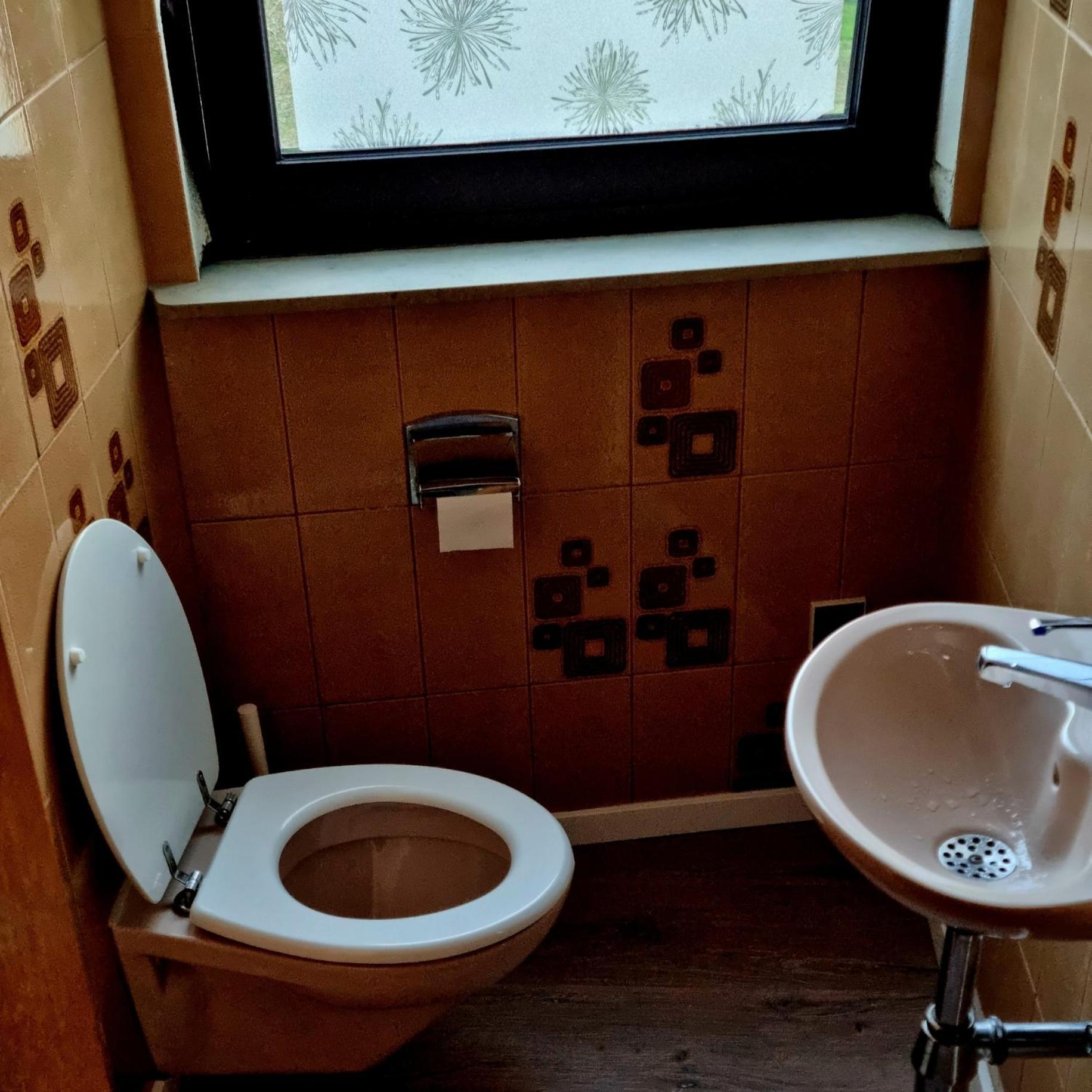 E Kurhaus Wohnung Nr 5 Schönau im Schwarzwald Chambre photo